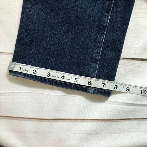 AG Adriano Goldschemied Denim 360 Matchbox Slim - Picture 7 of 10